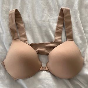 Spanx Bra-llelujah 34B